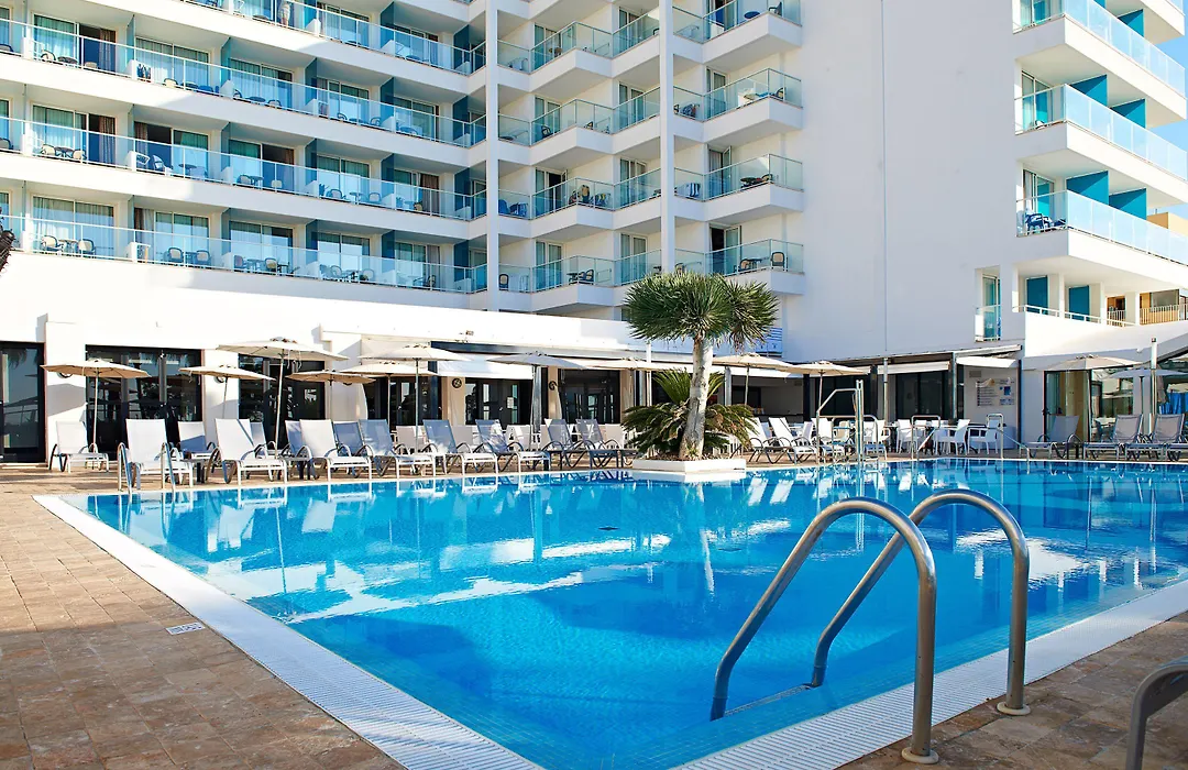 Hipotels Hipocampo - Adults Only-1