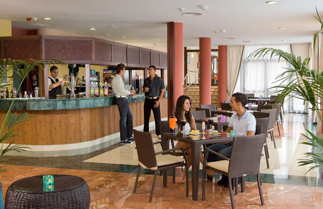 Grand Hotel Callao-1