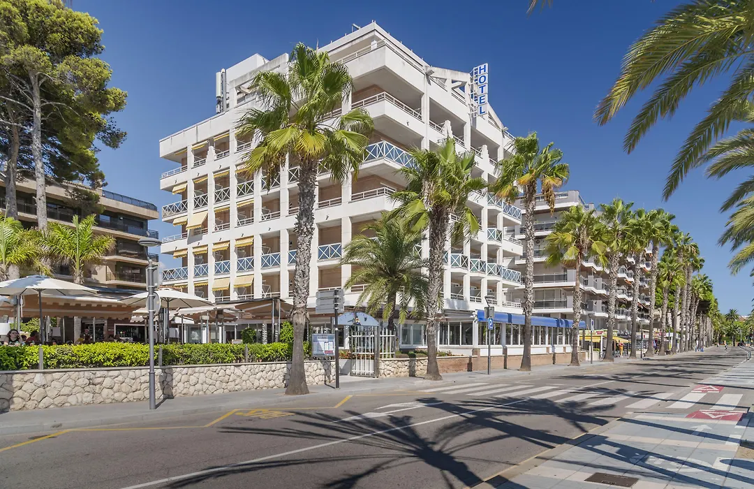 4R Casablanca Playa-1