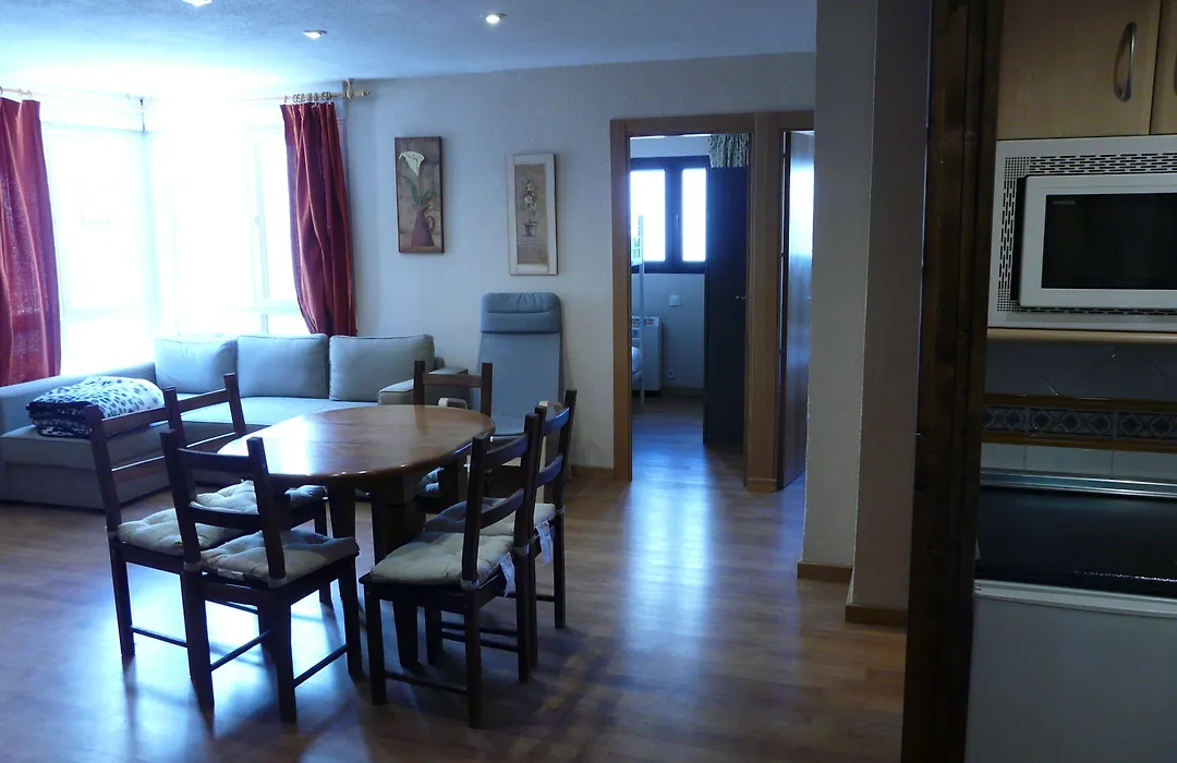 Apartamentos Bulgaria-1