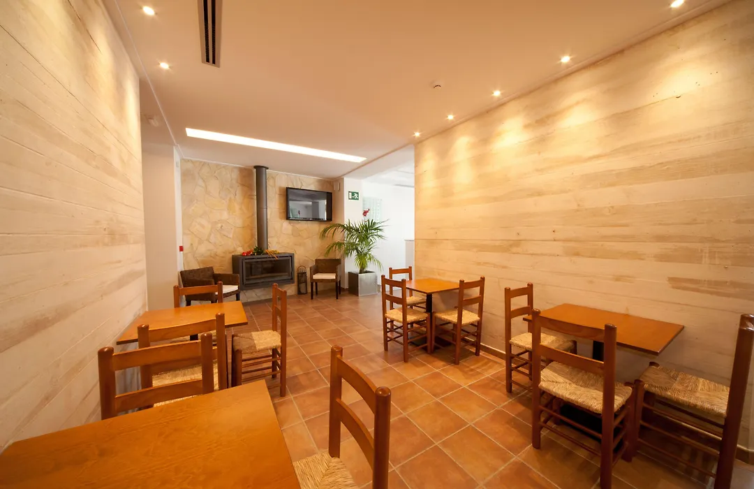 Hotel La Sitja - Adults Only-1