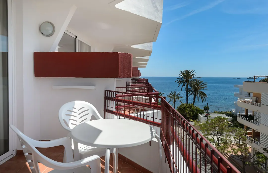 Apartamentos Lido-1