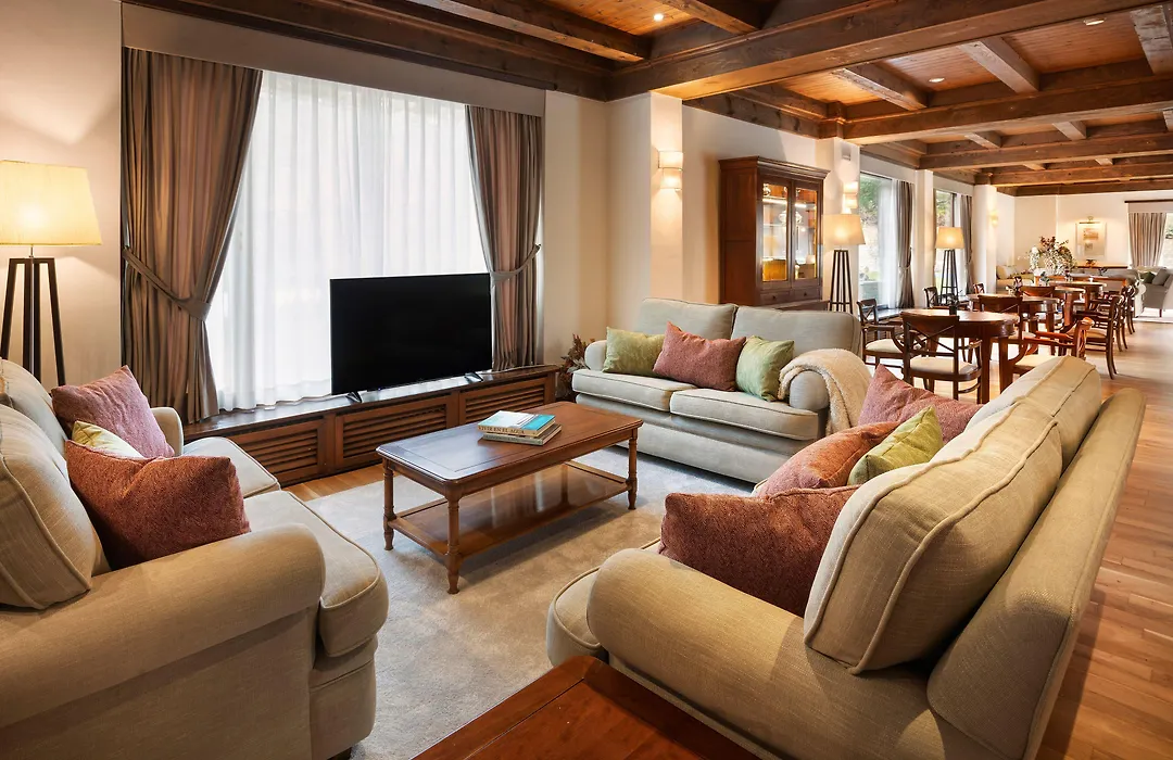 Hotel Yoy Tredos-1