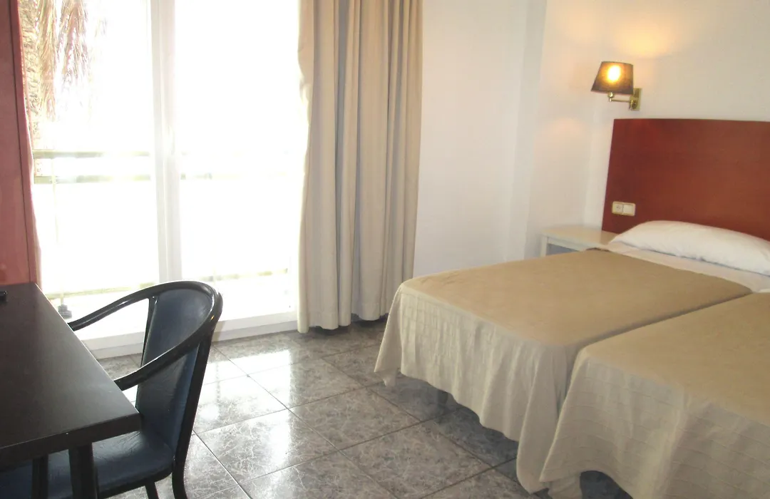 Vila De Premia-1