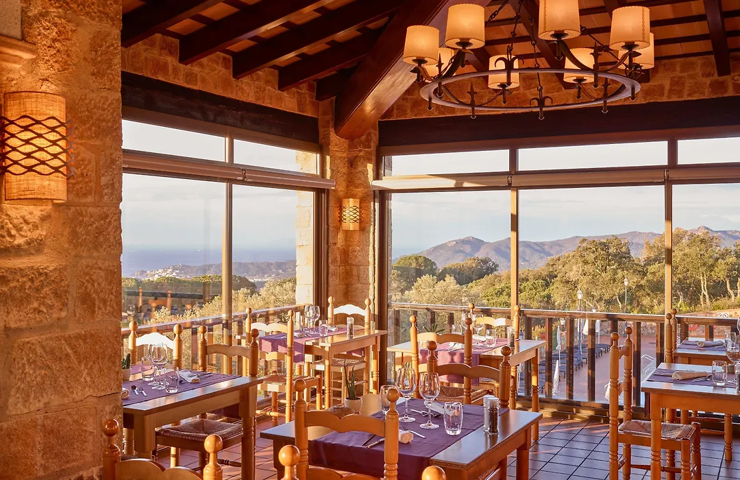 Hapimag Resort Mas Nou-1