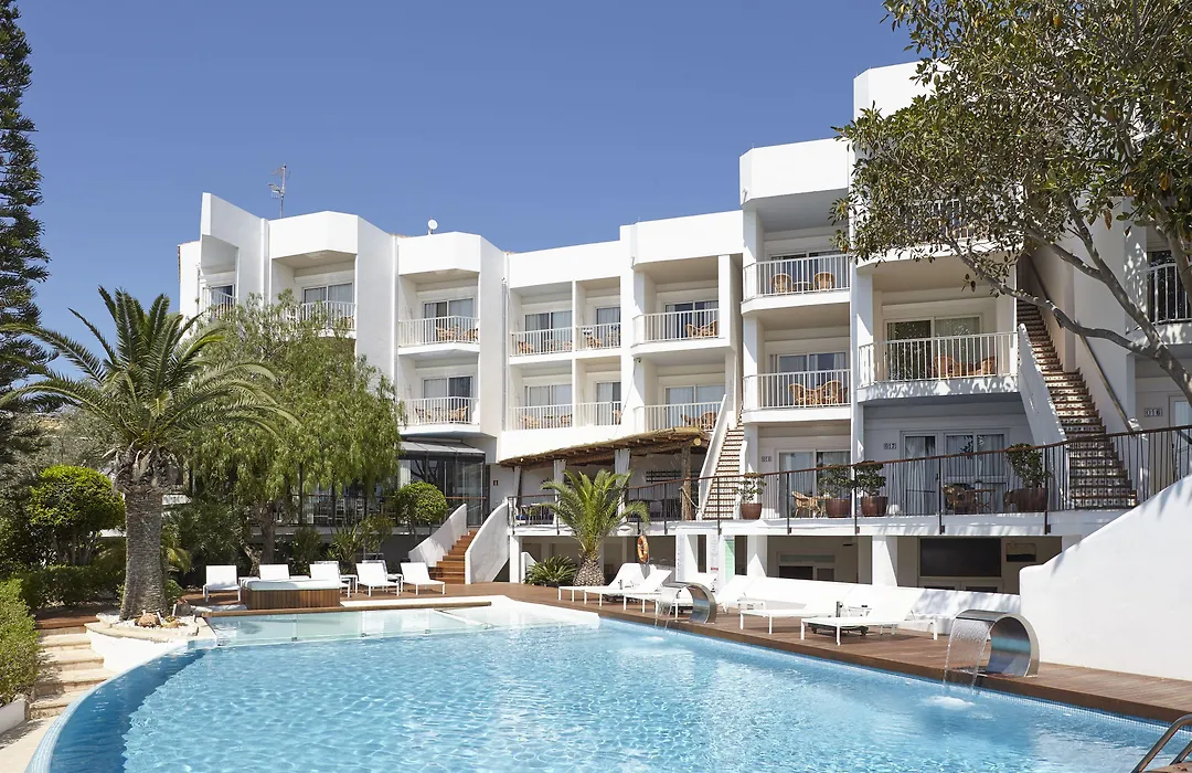 Apartamentos Castavi-1