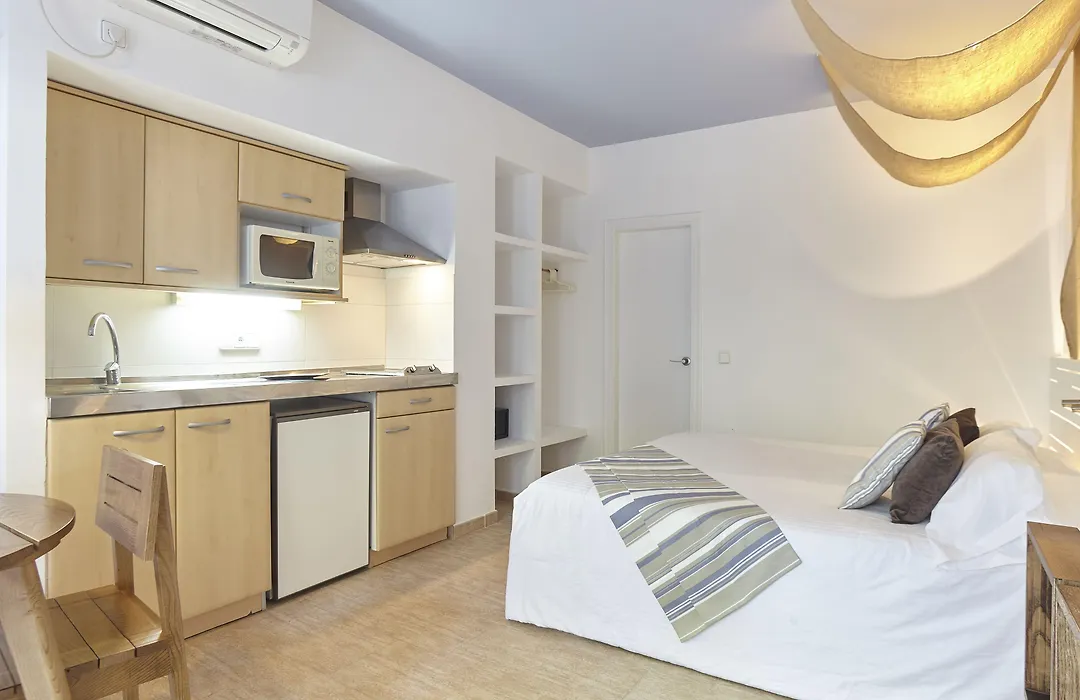 Apartamentos Castavi-1