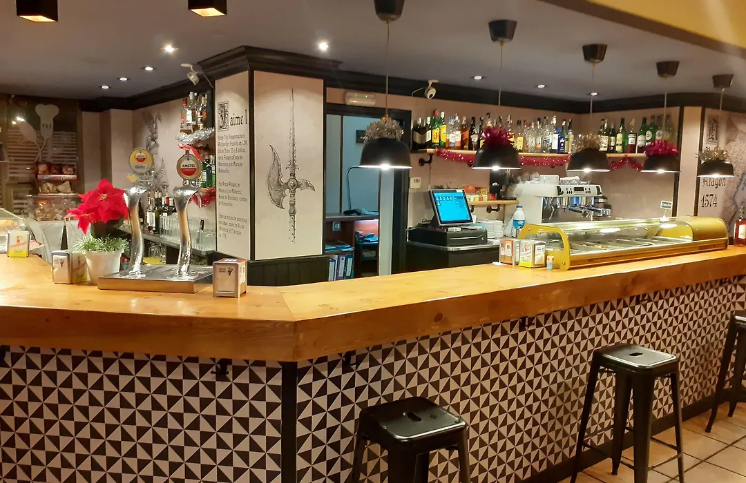 Hostal Jaime I-1