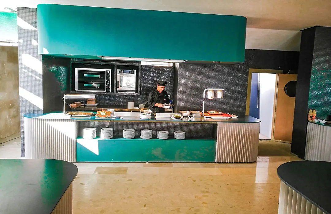 Hotel Riosol-1