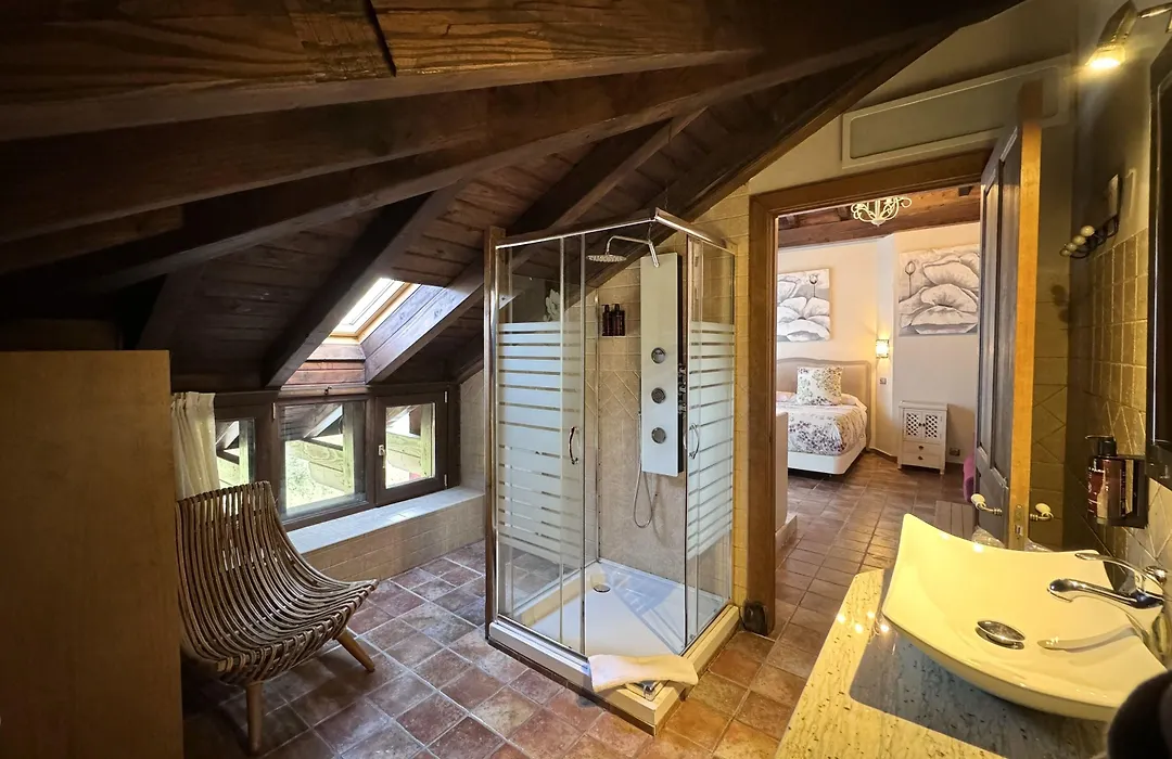 La Casa Del Puente-1