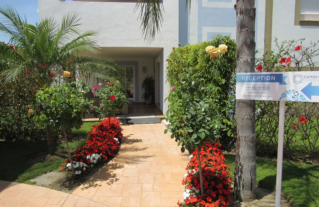 Cortijo Del Mar Resort-1