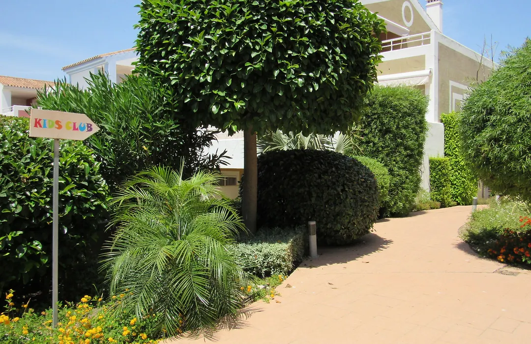 Cortijo Del Mar Resort-1