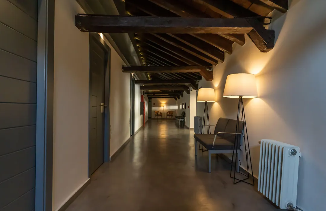 Albergue Inturjoven Cazorla-1