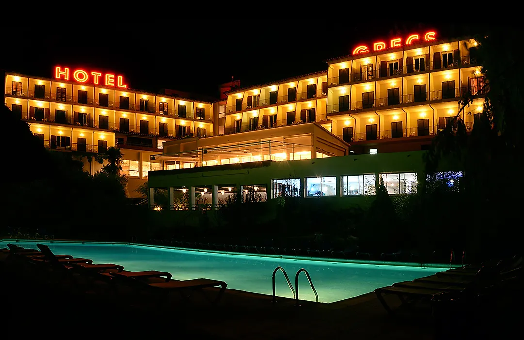 Hotel Grecs-1