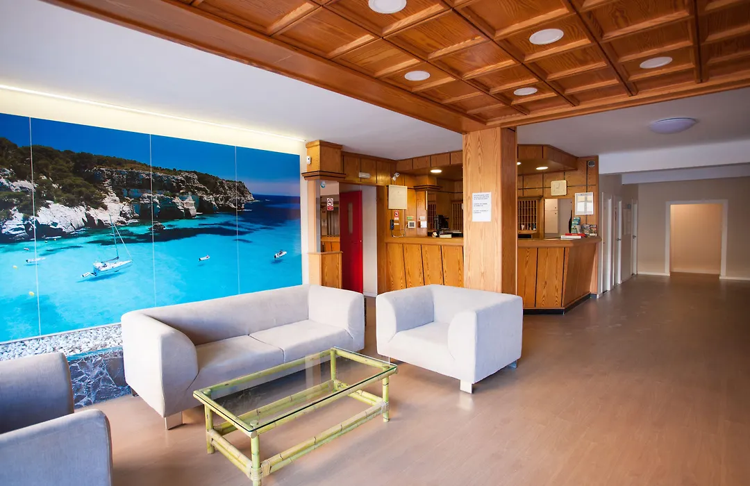 Planet Hotels Blue Adults Only +16-1