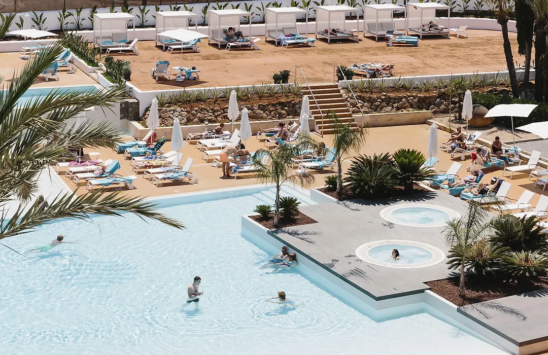 Aluasoul Ibiza - Adults Only-1