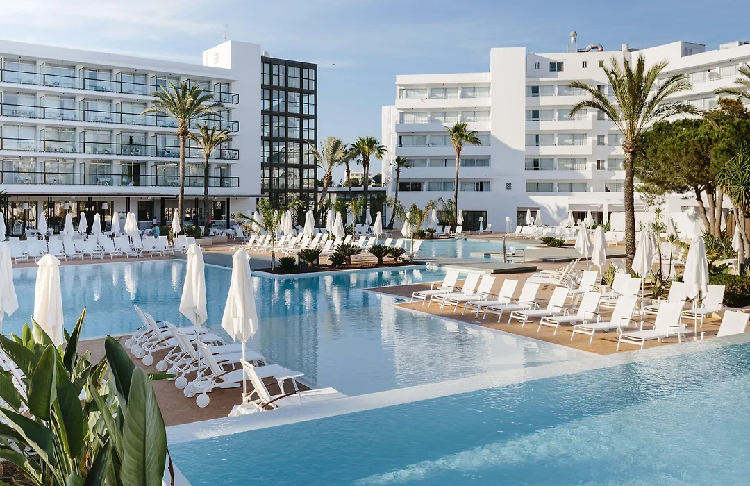 Aluasoul Ibiza - Adults Only-1