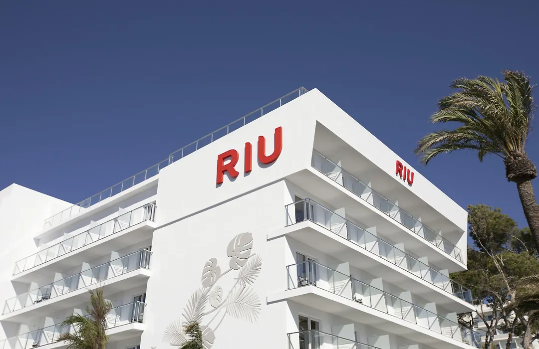Hotel Riu Concordia-1
