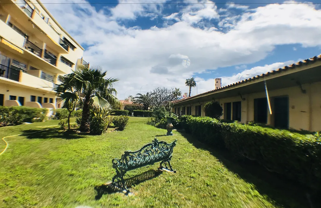 Hotel Los Jazmines-1
