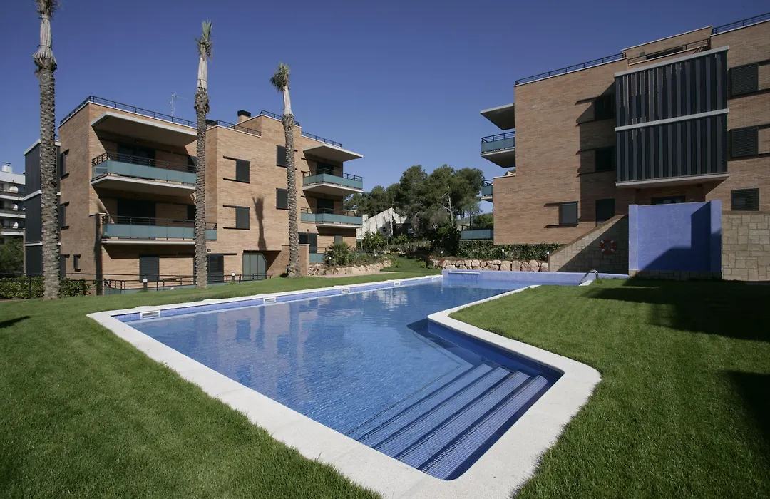 Pierre & Vacances Salou-1