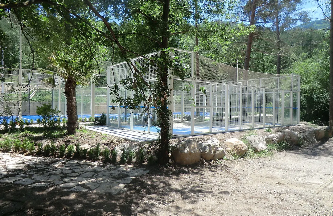 Camping L'Espelt-1