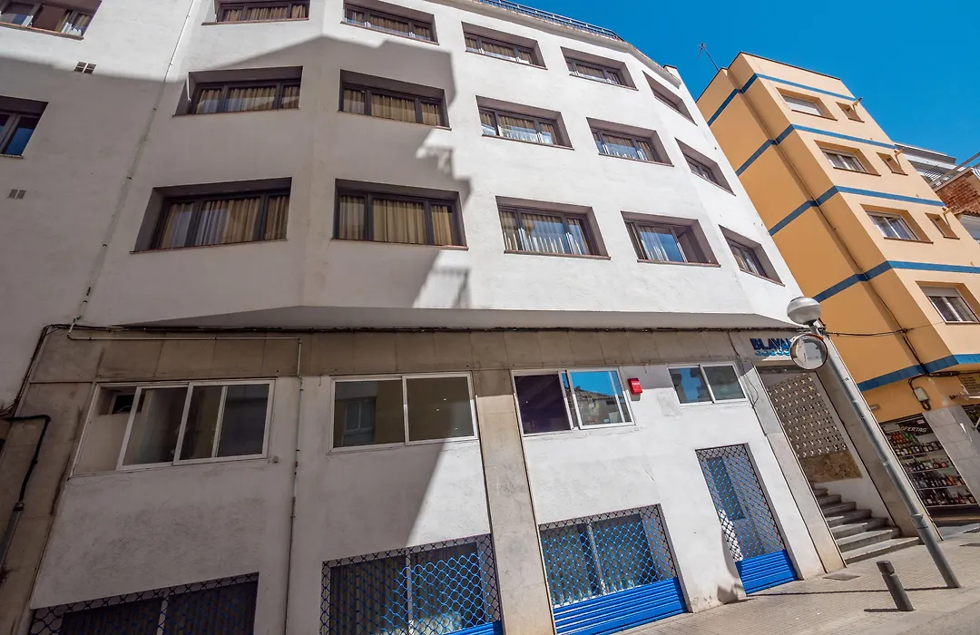 Apartamentos Venecia-1