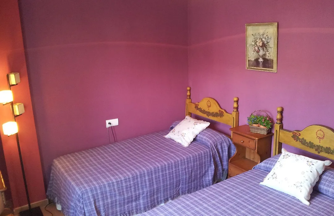 Apartamentos Boutique Casa Beli-1