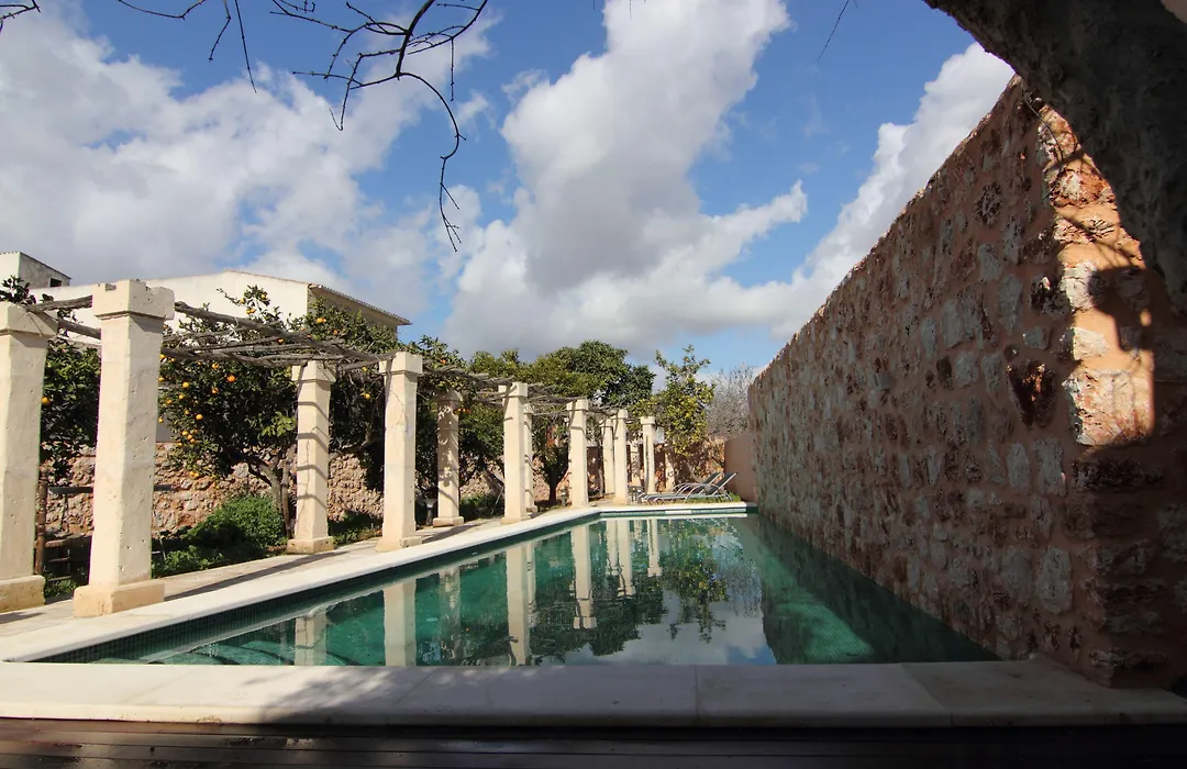 Algaida Suites By Eurotels-1