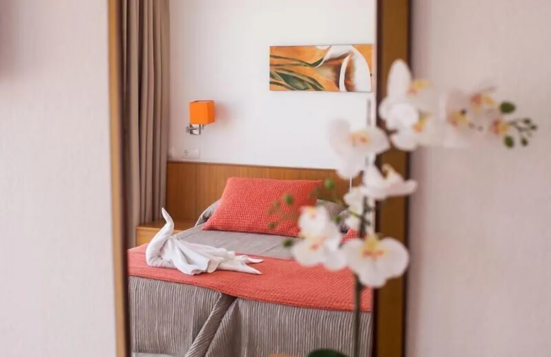Hostal Los Pinos-1