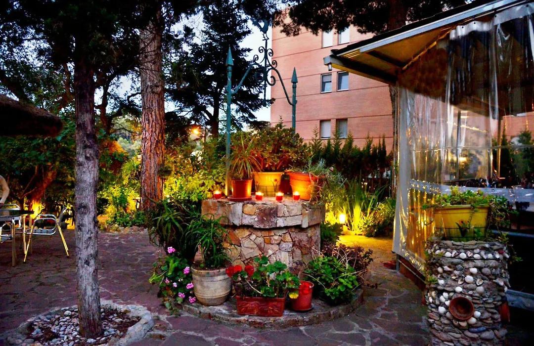 Hostal Magnolia-1