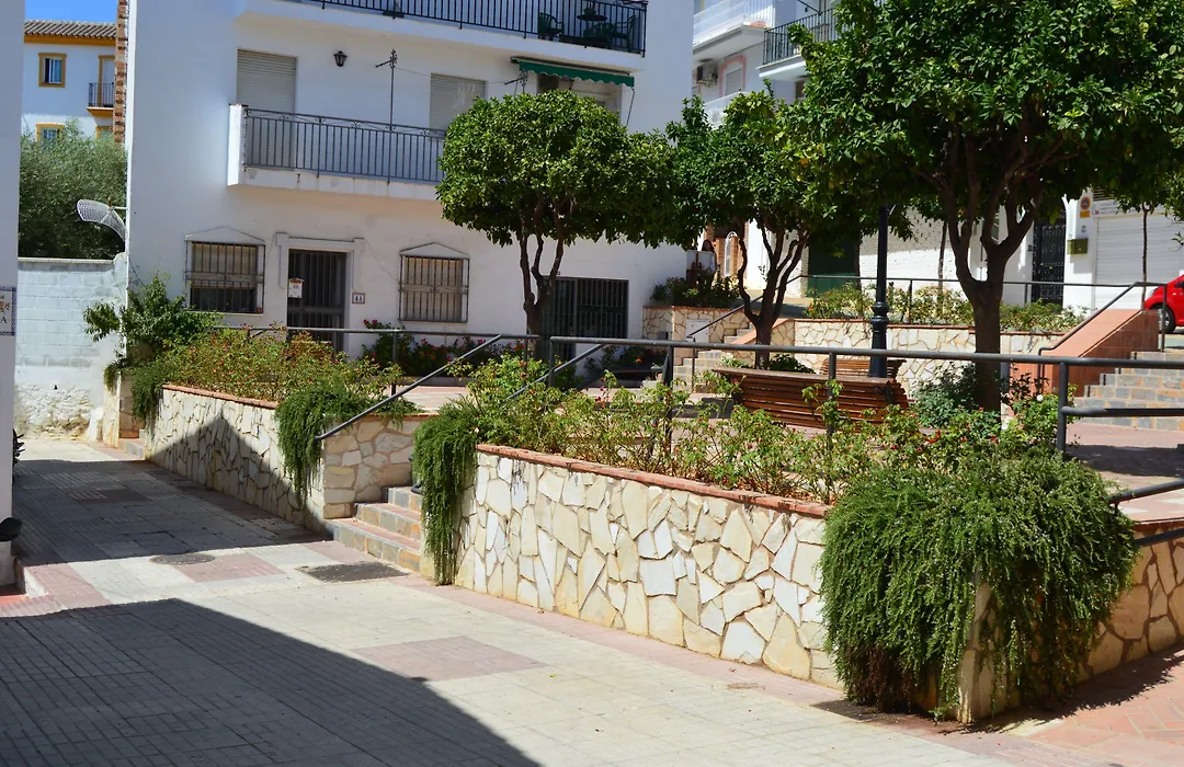 Hotel Casa Rosa-1