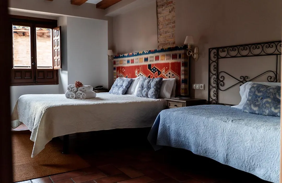 Hotel El Cerco-1