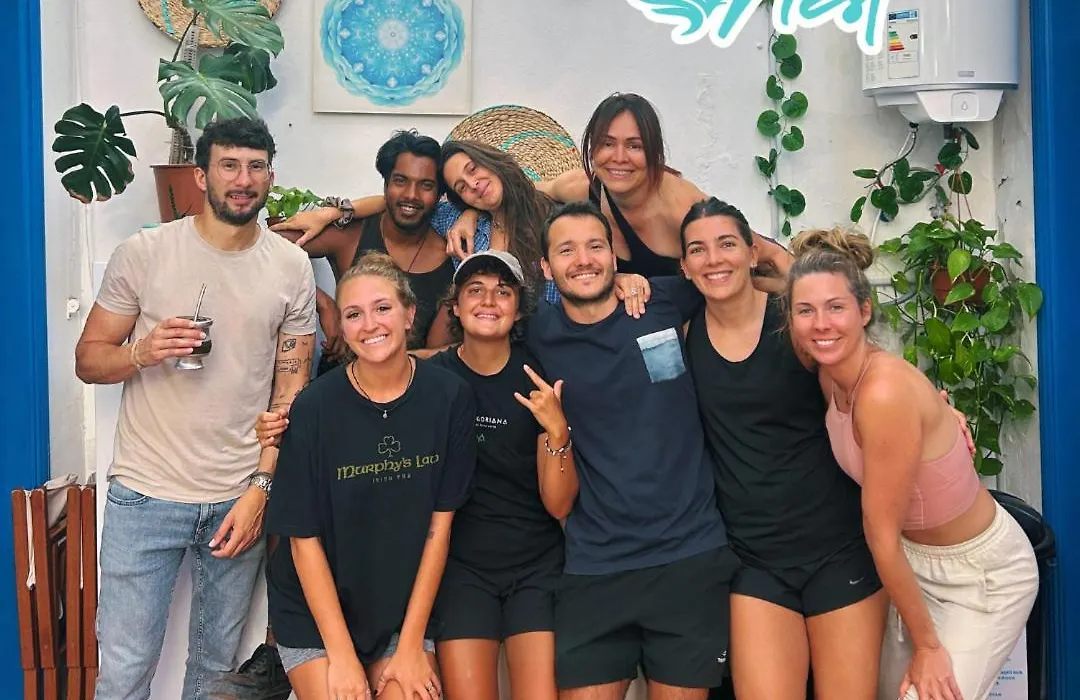 Ashavana Nest Hostel-1