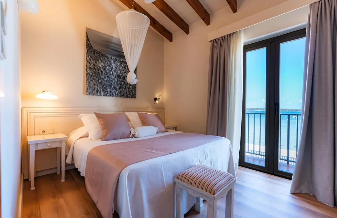 Hostal La Savina-1