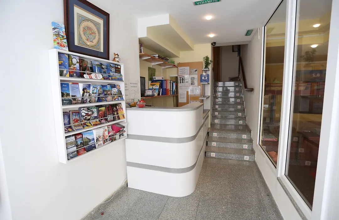 Royal Inn Aparthotel-1