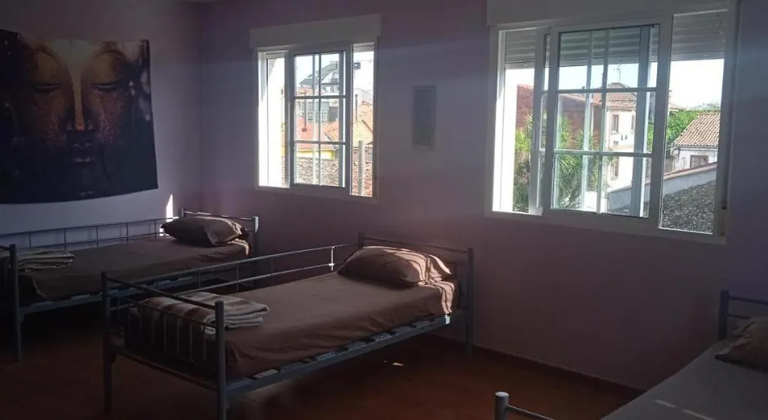 Albergue O Apalpador-1