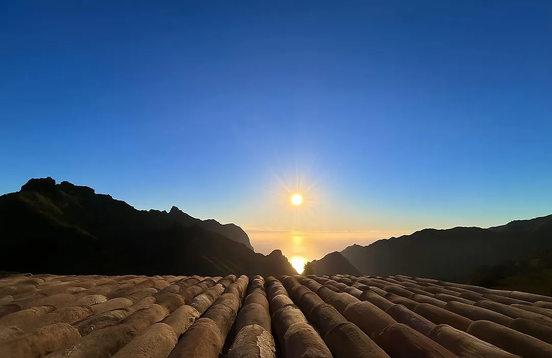 Tenohomes The Sunset Escape In Carrizales, Masca-1