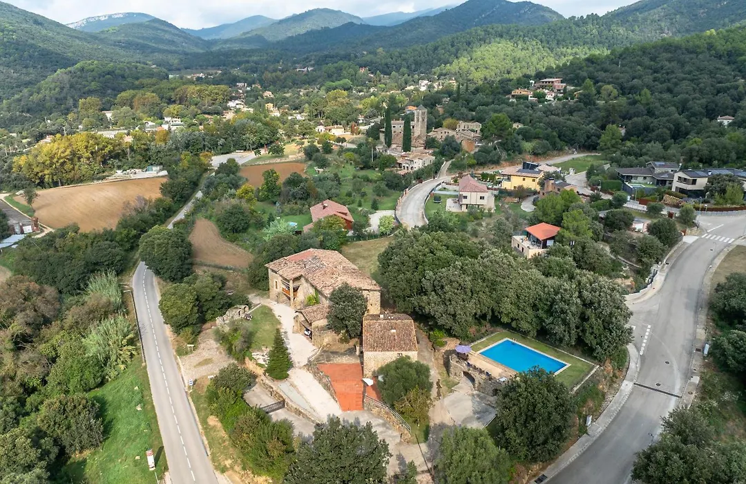 Casa Rural Can Met-1