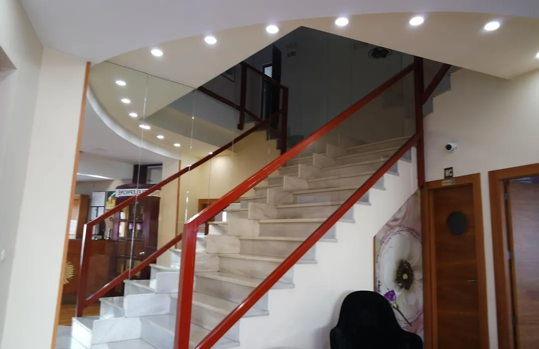 Hotel Sol Almeria-1