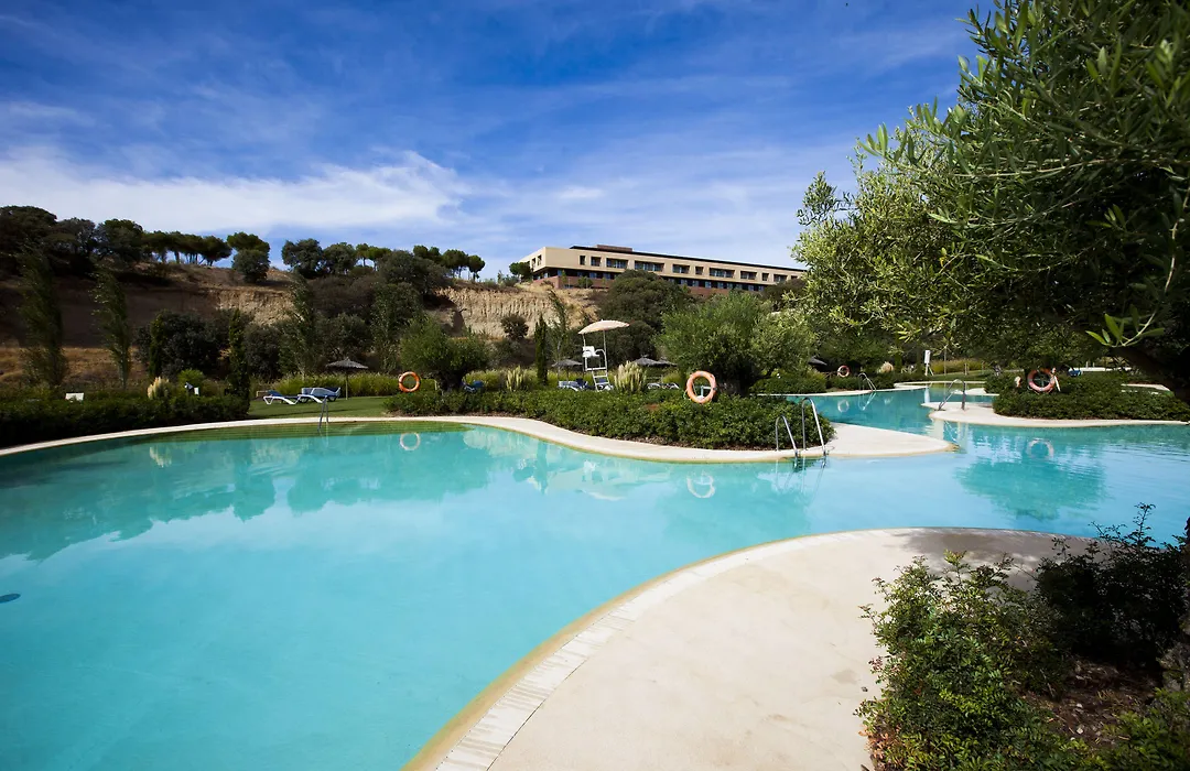 Vincci Valdecanas Golf-1
