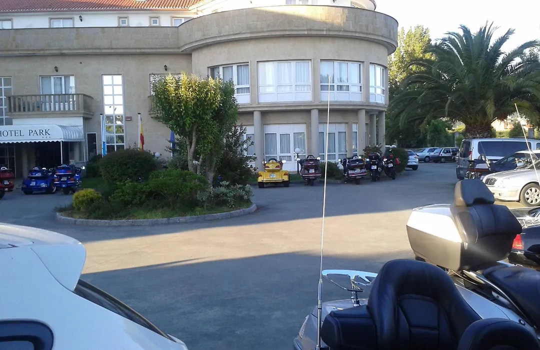 Hotel Park-1