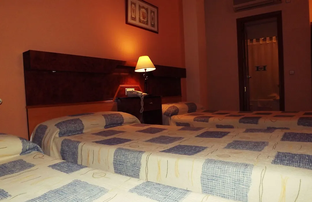 Hotel Castilla-1
