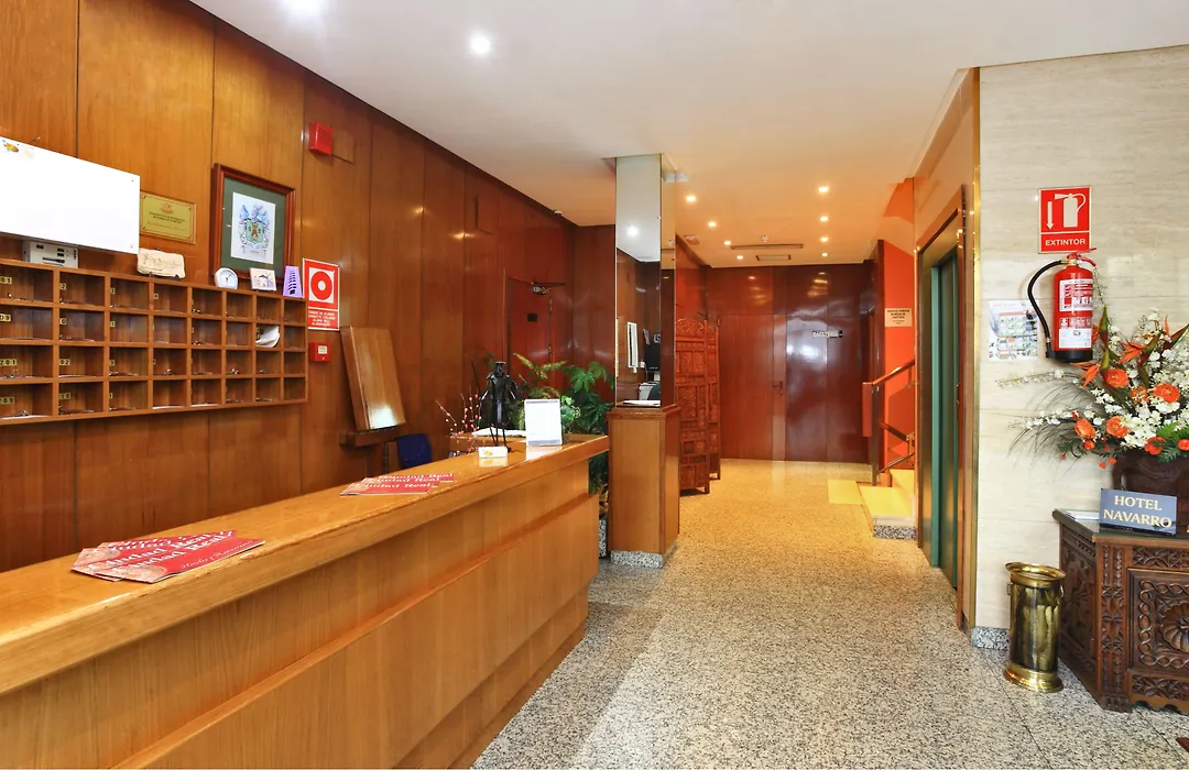 Hotel Navarro-1