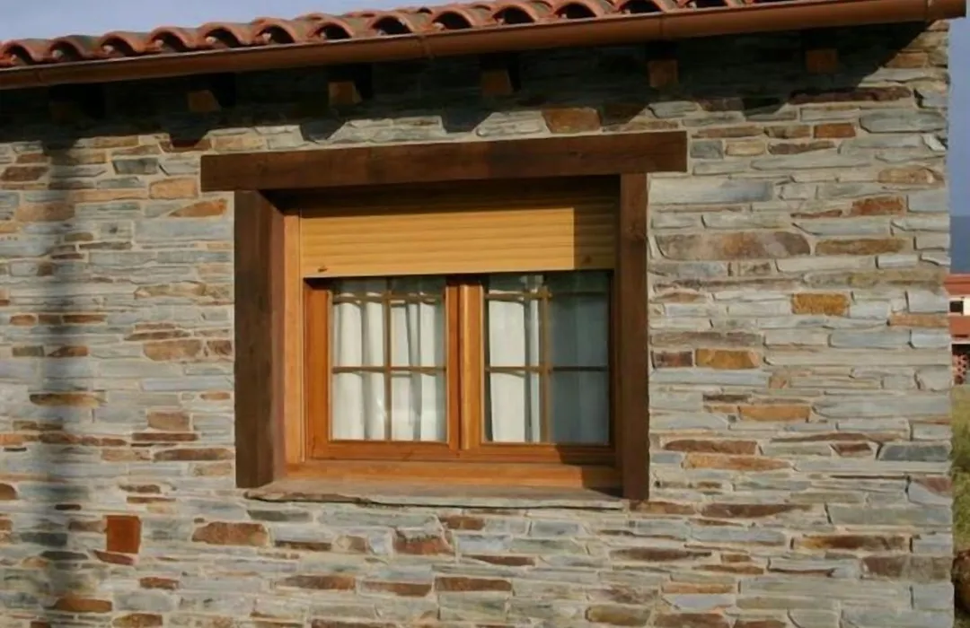 Posadas De Granadilla-1