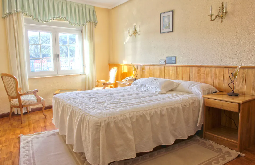 Hotel Larry-1
