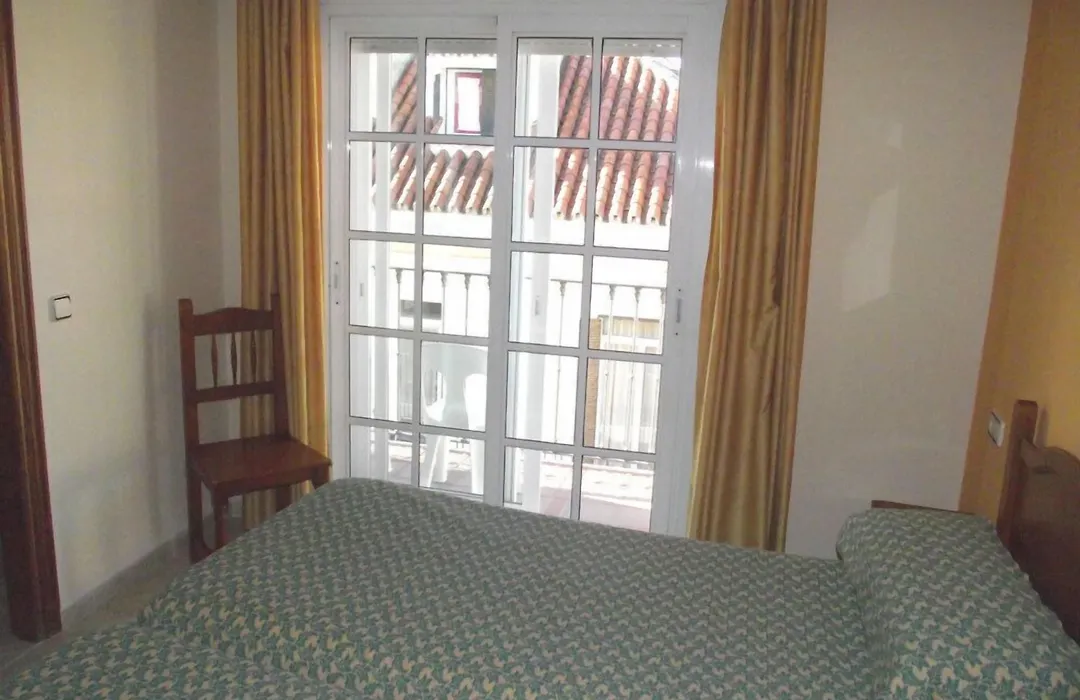Hostal Italia-1