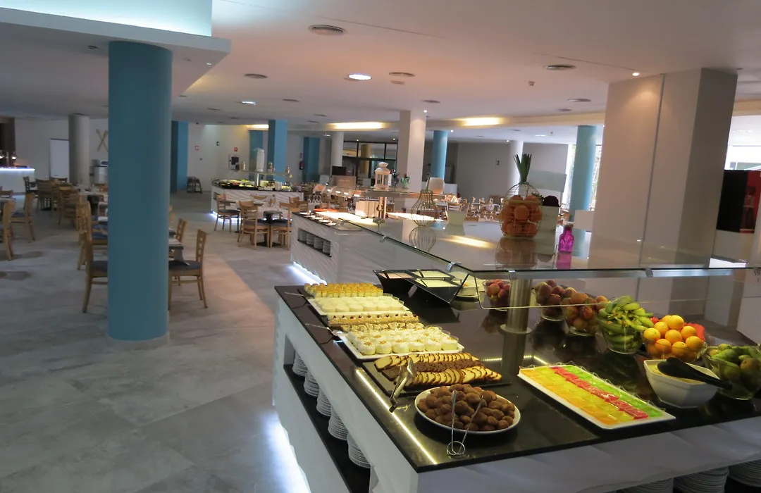 Advise Hotels Reina-1