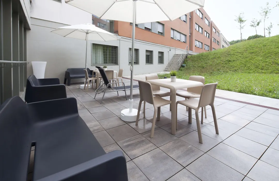 Residencia Universitaria Manuel Agud Querol-1