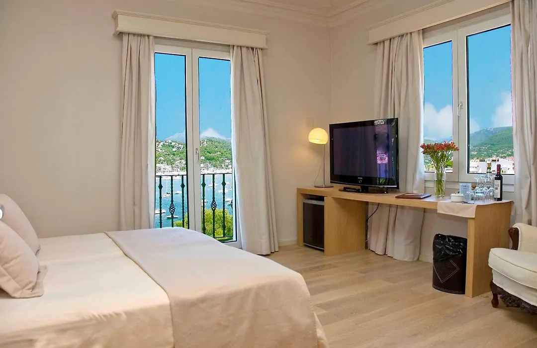Hotel Villa Italia-1