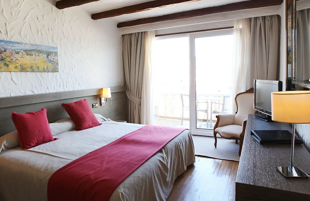 Hotel Villa Italia-1